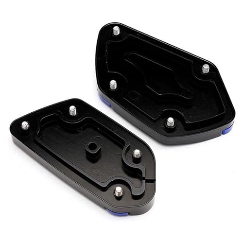 Tapa de depósito para moto R1200RT: protección premium de acabado titanium 6