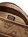 Imagen de GUESS bolso bandolera Noelle II Crossbody Camera Bag Latte Logo
