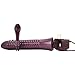 Eroscillator 2 Oscillating Massager New Purple Edition, Multi-Speed Electric Vibrating Massager, Water Resistant, 12 Ft Cord, ABS Plastic, TPE, Phthalate & PVC Free