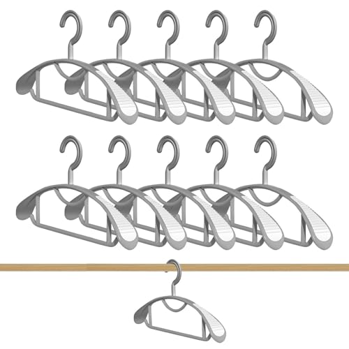 Cintres larges pour chandails : la solution contre les pulls déformés - 2