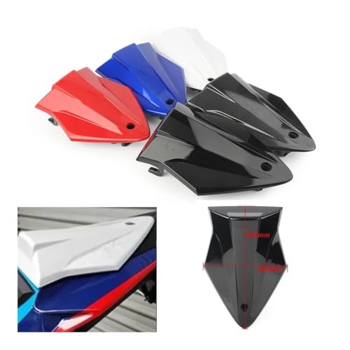 Housse siège arrière S1000RR capot carénage moto 2017 2018