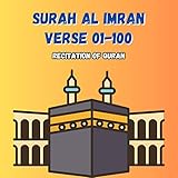  Surah Al Imran Verse 44-50