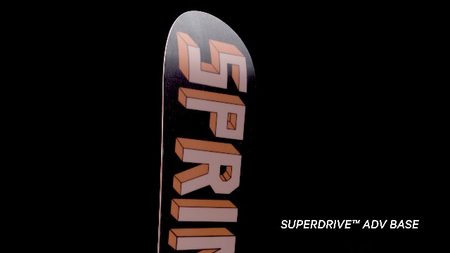 Amazon.com : CAPiTA Spring Break - Powder Glider Snowboard, 158cm