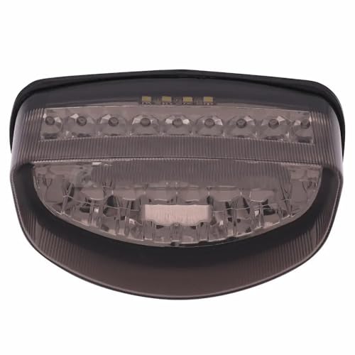 Feu arrière de moto LED avec clignotants pour CBR1100XX et Hornet
