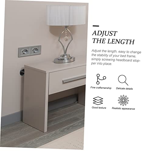 SOIMISS 5 Conjuntos De Dispositivos Anti-Ruído Cabeceira Ferramenta Anti-Vibração Ferramenta Anti-Vi