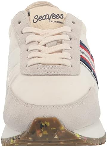 SEAVEES Women's Royal Runner Sneaker Review | Image 1