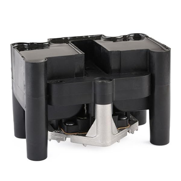 BOSCH 0221603010 Ignition Coil - Compatible with Select Volkswagen Beetle, Golf, Jetta by Bosch - Image 4