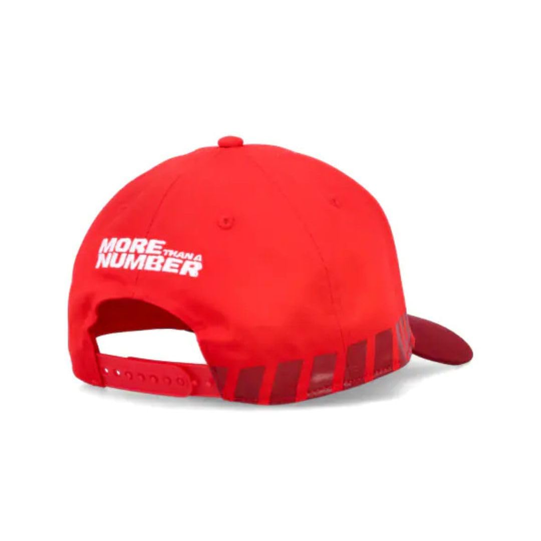 Midvisor Cap More Than A Number Midvisor Cap - Marc Marquez 2025 World Champion