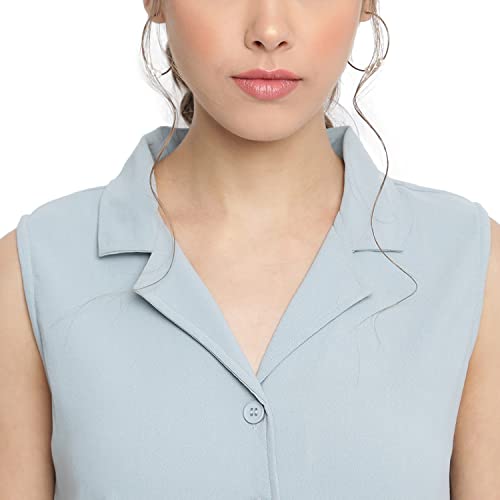 Image of mayra women's Polyester Jumpsuit