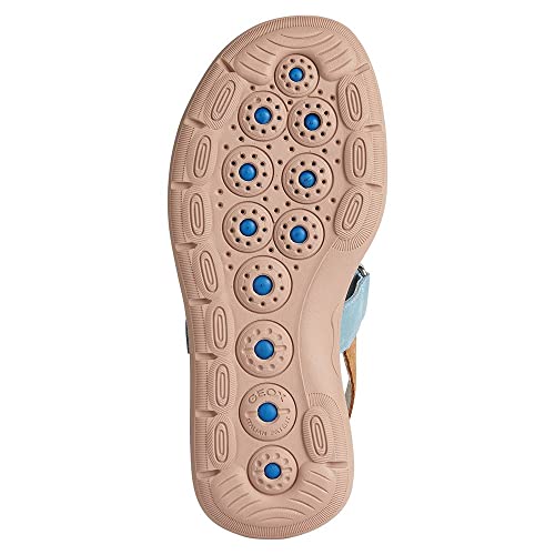 Image of Geox womens Heels Sandals
