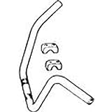  Unbekannt Lenker PUCH Puch Maxi, X30 4096 Motorrad