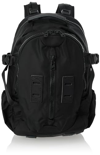[エフシーイー] 420 re/cor TRAVEL BP S_Black