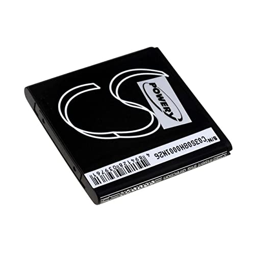 Batería para Sony Ericsson Xperia Neo
