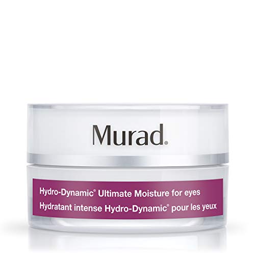 Murad Hydro-Dynamic Ultimate Moisture For Eyes, 0.5 Fl Oz