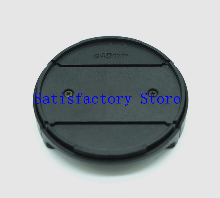 Camera Accessories - Original Front Lens Cap For SONYs RX1 DSC-RX1R DSC-RX1RM2 RX1R II RX1 RX1R 49mm Cover Digital Camera Repair Part