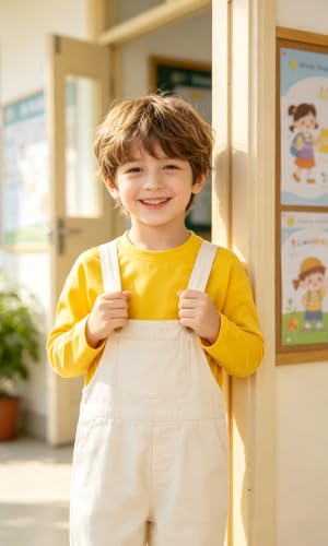 Image of Magic Park baby-boys Soft