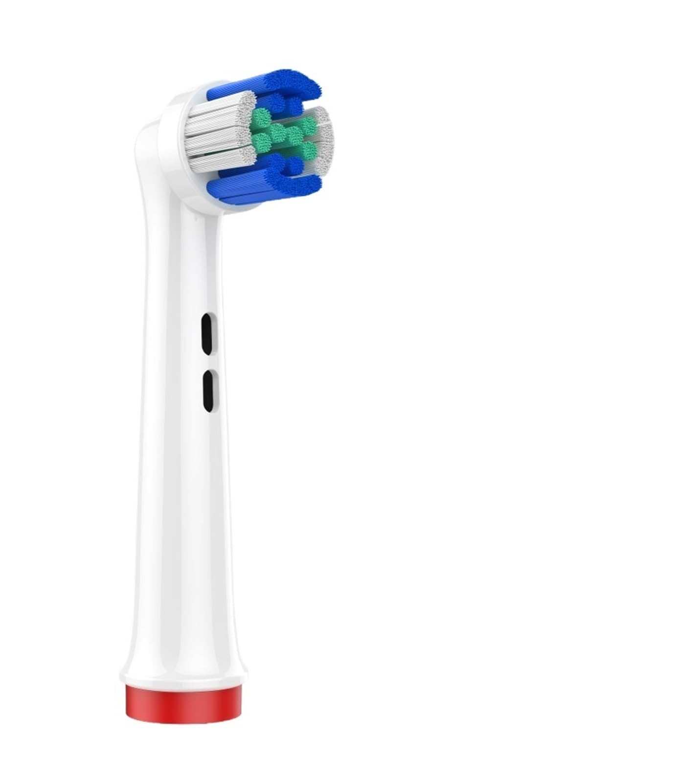 Testina For Spazzolino Elettrico, Compatibile Con Braun,
