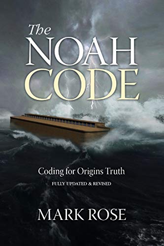 The Noah Code: Coding for Origins Truth