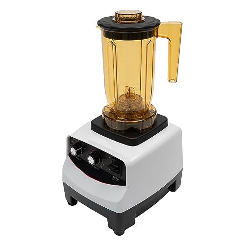 HAPPCUCOE 1800W Tea Brewing Machine, Tea Machine 1200Ml, 50.72Oz Countertop Multifuction Food with 4 Cups,30000r/min