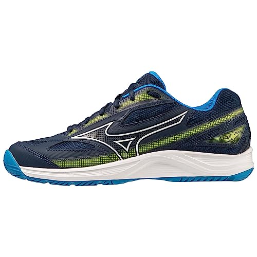 Chaussures Mizuno BREAK SHOT 4 AC - vue 4