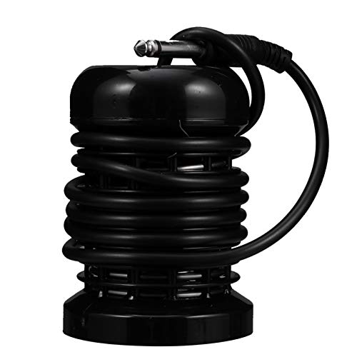 Healifty Ion Head Meter Replacement Ionic Foot Array 3.74X2.75X2.75In Compatible with Footbath Machine Spa Health Care Tool