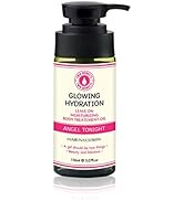 TWIN MONKEYS | A luxurious Glowing Hydration LEAVE ON Moisturizing Body Treatment Oil (150ml/ Ang...