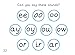 Double-Letter Phonics (Let's Read)
