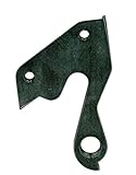 Material: Aluminum Humpert Unisex – Erwachsene Patentsattelstütze-2206732510 Patentsattelstütze, Schwarz, Einheitsgröße