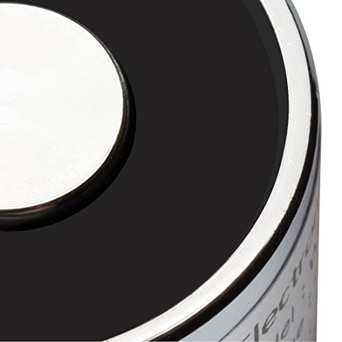 Uxcell 4.5V Dc 50N 0.10Lb/47G Electric Lifting Magnet Electromagnet Solenoid Lift Holding #TOP2