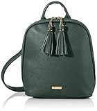 Tamaris TamarisMafaldaDonnaBorse a zainettoVerde (Green) 12x23x20 centimeters (B x H x T)