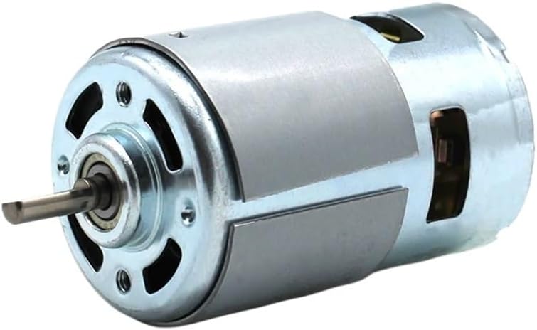 795 Motor 775 895 Micro DC Power Tools Torque 12v24v General Garden(Type 2)