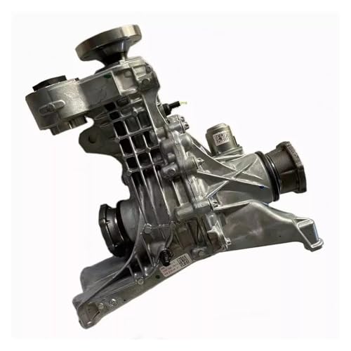 Diferencial trasero AUDI A4 elimina ruidos en transmisión 0B0598070 3
