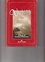 Victory in Jesus B001TQQMOW Book Cover