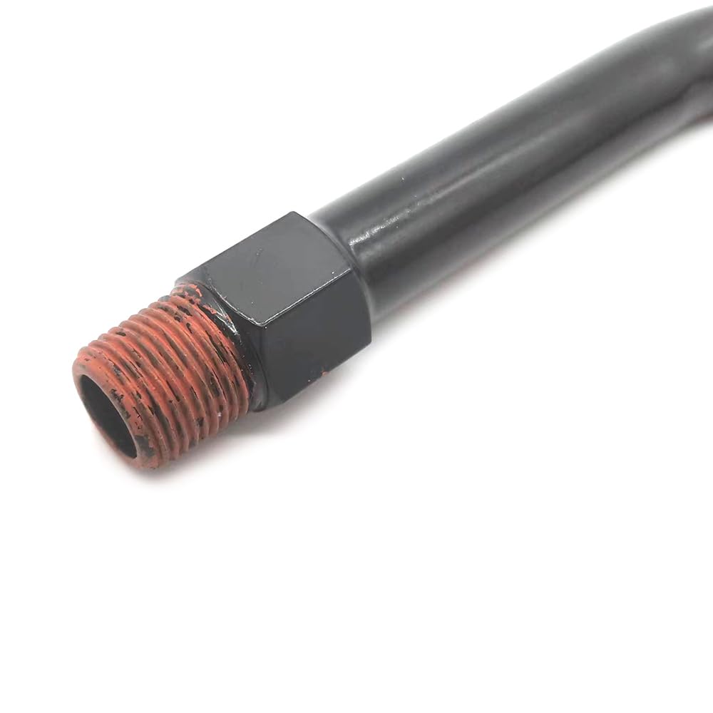 ？？ Water Pump Coolant Tube Line 56398 For Dodge Dakota 1996-2002 For