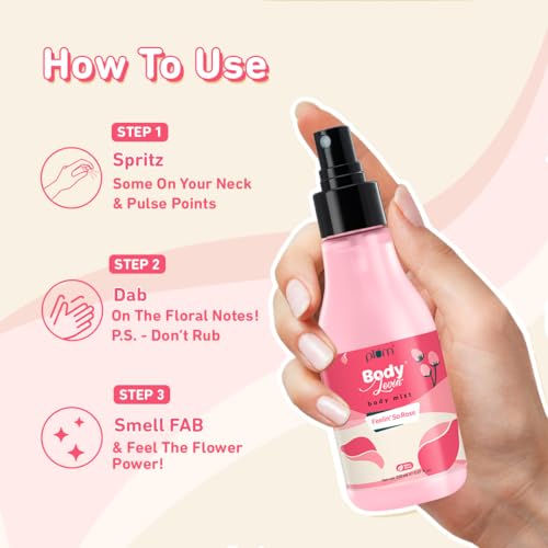 Plum perfume – image 5