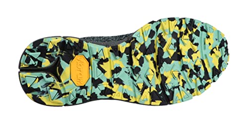 Lomer - Spider Ultra MTX Camuflage Smera Scarpe