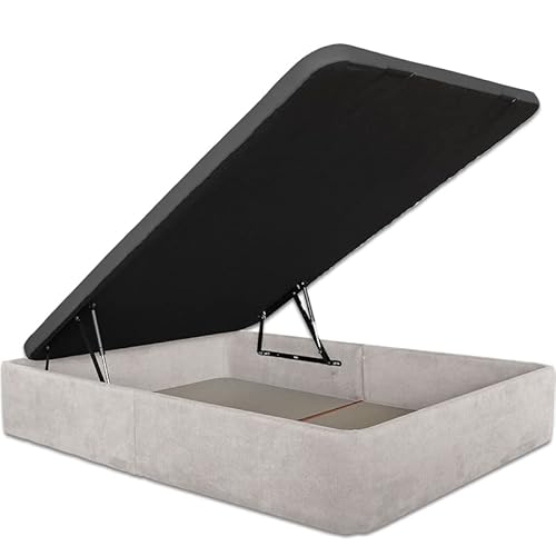 Ventadecolchones: Canapé Abatible Serena