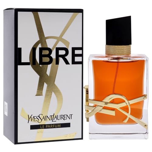 Yves Saint Laurent Libre le parfum