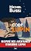 Code Lupin: Le premier roman de Michel Bussi (French Edition)