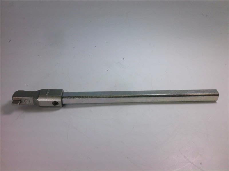 SOCOMEC 14001020 10 X 10MM. for USE with S1 and S2 Type Handles., 200MM Length