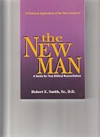 The New Man 0974583405 Book Cover