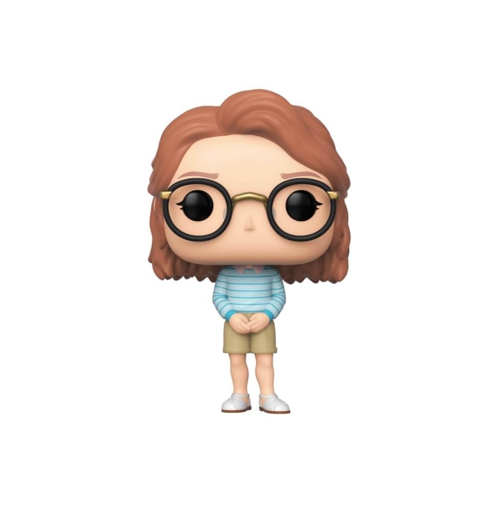 Pop! TV: Black Mirror - Yorkie, Multicolor