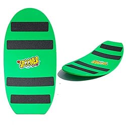 green spooner board