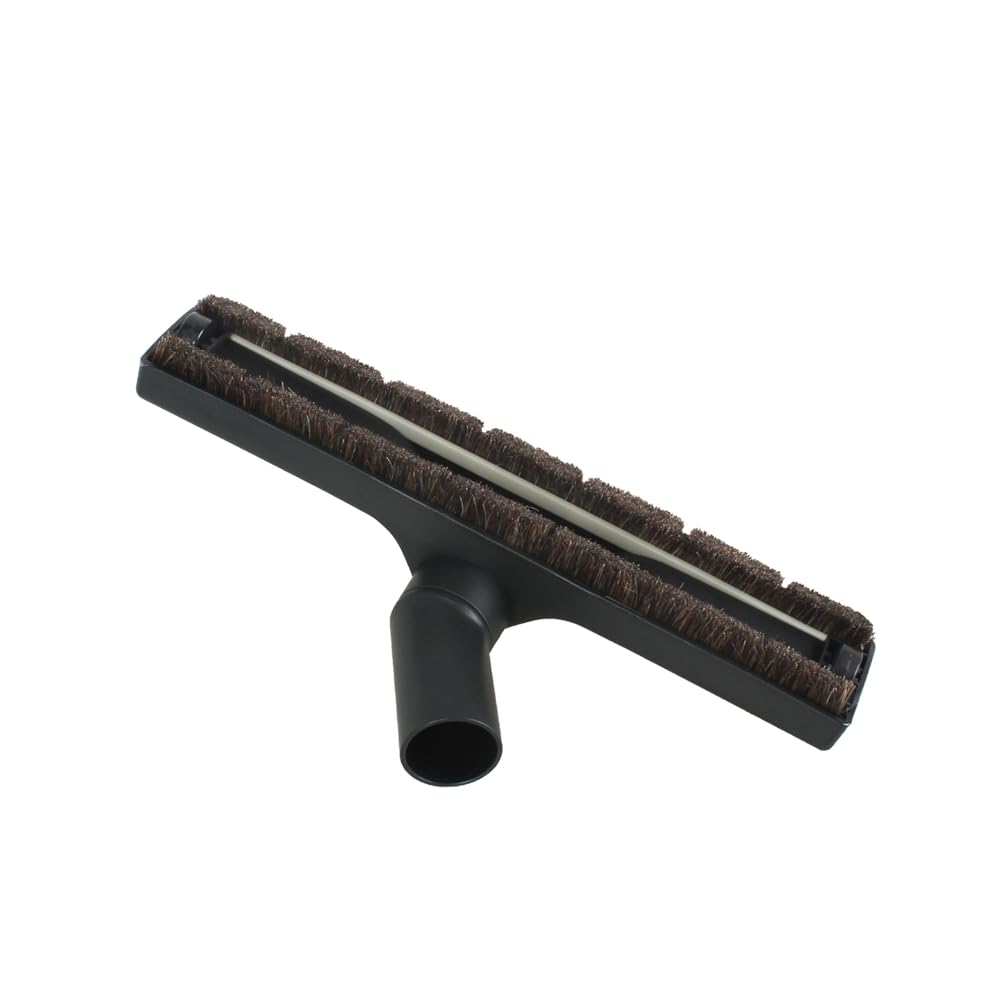 CTRLZS Vacuum Cleaner Accessory Horse Hair Square Brush Efficient for Enhanced Cleaning