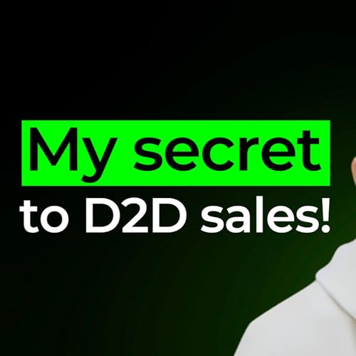 Breton Bess: Zero to $5.5M Pest Control Company in 3 Years (Door to Door Strategy)