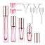 4Pcs-Pink(3ml+5ml+9ml+10ml)