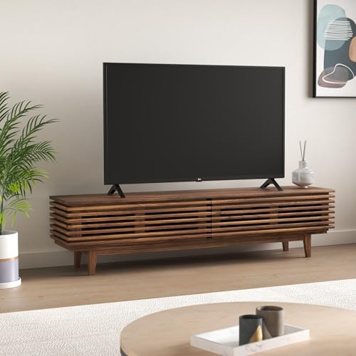 Image of LG 139.7 cm (55 inches) 4K Ultra HD Smart LED TV 55UP7500PTZ (Rocky Black)