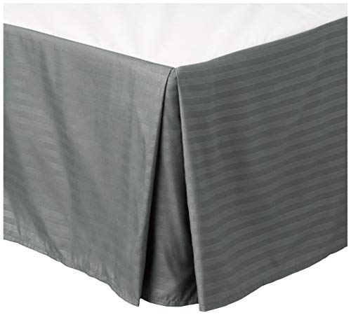 Taies d'oreiller anti-plis et cache-sommier lit simple microfibre sans repassage - 7