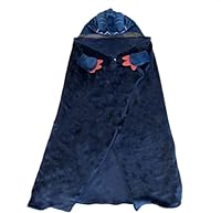 カプコン モンスターハンター モンでふぉ ふわふわポンチョ ゴア・マガラ 約H1240×W1400×D220mm ポリエステル