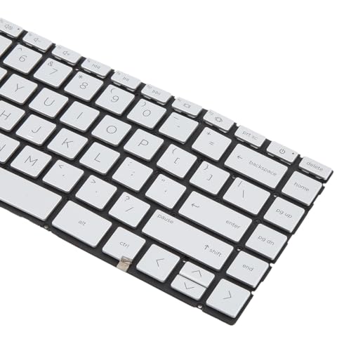Clavier PC portable HP Pavilion 13-BE avec rétroéclairage - 5
